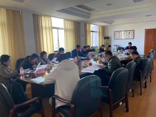 科學規劃聲環境，海鹽縣召開聲功能區劃分技術咨詢會