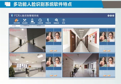 大禾信息技術(shù) 羅莊區(qū)人臉識(shí)別閘機(jī)解決方案，賦能智慧通行與安全管理