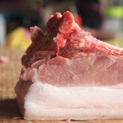 冷凍肉制品快速解凍的科學方法